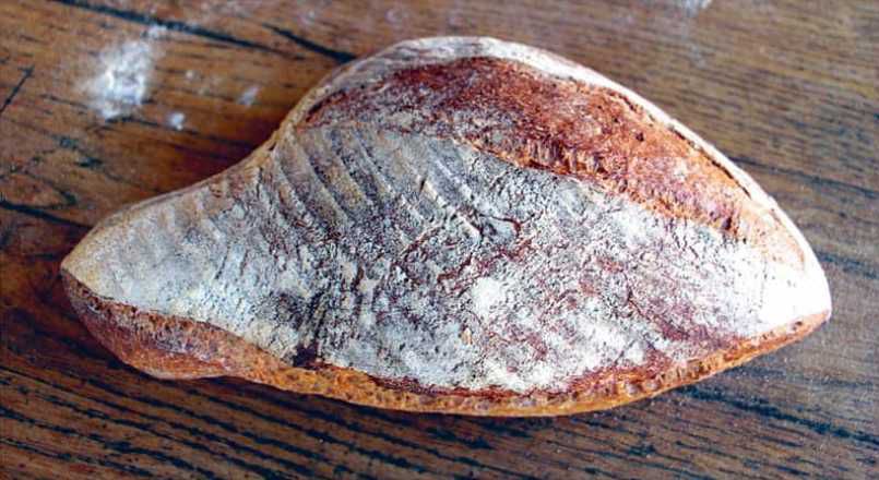 La recette du pain multigraines au levain de Christian Rémésy